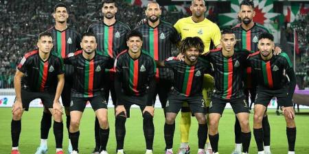مدرب الجيش الملكي يمنح لاعبيه يوم راحة قبل استئناف التداريب غدا استعدادا لمواجهة ريال دي بانجول