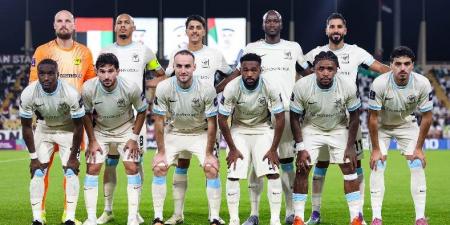 القوة الضاربة تقود تشكيل اتحاد جدة أمام النجمة في الدوري السعودي