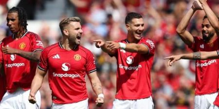 تشكيل مانشستر يونايتد المتوقع ضد تشيلسي في الدوري الإنجليزي
