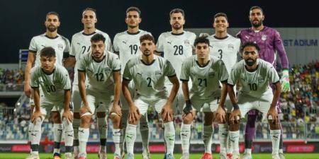 أحمد حسن يكشف تفاصيل معسكر منتخب مصر في المغرب