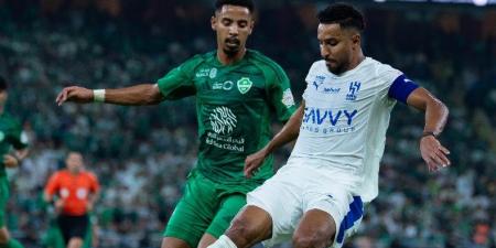 سامي الجابر يحث إدارة الهلال على خطوات عاجلة بعد موقعة الكلاسيكو