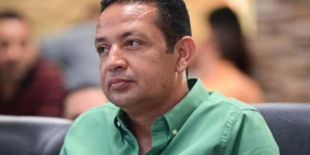 رئيس الاتحاد السكندري: ضغوط كبيرة على الأندية الجماهيرية والوضع المالي صعب