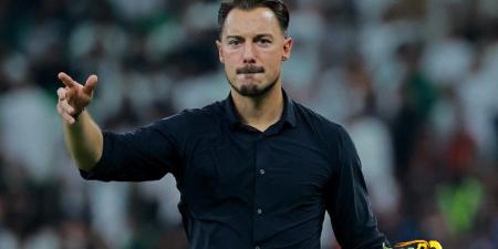 يايسله: العودة أمام الهلال تشعرني بالفخر وبعقلية الأهلي القتالية