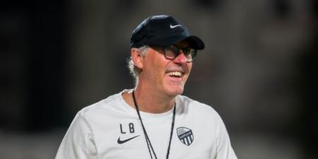 لوران بلان يعلن تشكيلة الاتحاد لمواجهة الوحدة