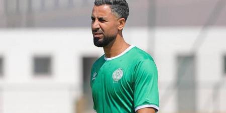 أبو شروان ومساعد فادلو يقودان تداريب الرجاء في انتظار وصول المدرب الجديد