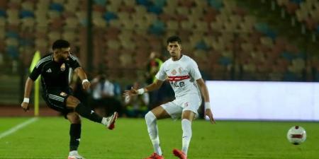 فيريرا: الجونة يستحق التعادل.. ونعود بشكل أقوى عقب كل إخفاق