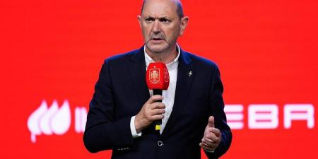 لوزان (رئيس الاتحاد الإسباني): "إسبانيا ستُنافس بقوة على احتضان نهائي مونديال 2030"