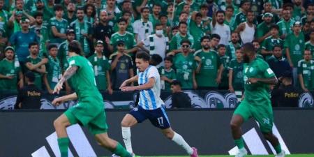 منافس بيراميدز القادم في كأس القارات للأندية 2025 بعد الفوز على الأهلي السعودي