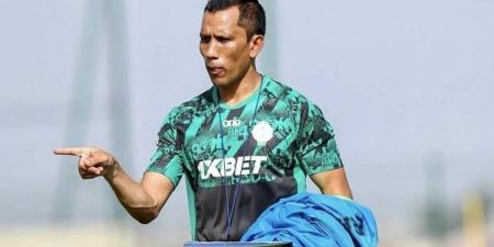 مباراة الدفاع الجديدي أول اختبار لفادلو مع الرجاء