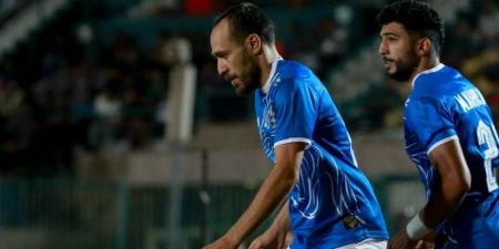طلائع الجيش يتعادل سلبيًا مع المقاولون العرب في الدوري المصري