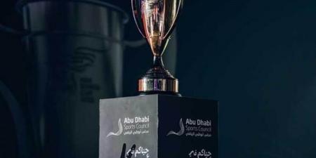 اتفاق مبدئي بشأن إقامة السوبر المصري في الإمارات بنوفمبر المقبل.. والجوائز 600 ألف دولار