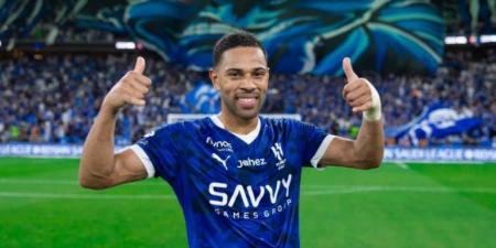 تطور جديد في أزمة لودي.. الهلال يتقدم بشكوى رسمية للفيفا