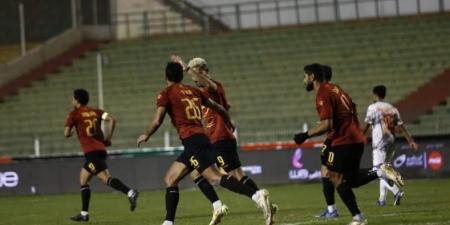 سيراميكا كليوباترا ضد مودرن سبورت من أجل العودة لسكة الانتصارات بدوري نايل