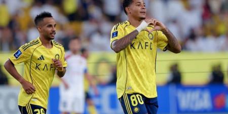 النصر يفتقد خدمات نجمه في كلاسيكو الاتحاد