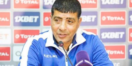 طارق العشري: الدوري المصري مذبذب خاصة أندية القمة.. والأهلي يعاني دفاعيًا