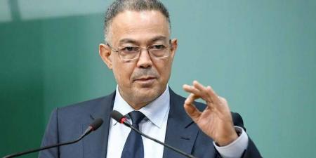 لقجع: "المغرب سيفوز بكأس العالم يوما ما"