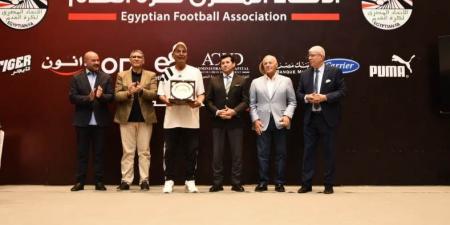 اتحاد الكرة يشارك في تكريم حراس المرمى القدامى مع جمعية رعاية اللاعبين