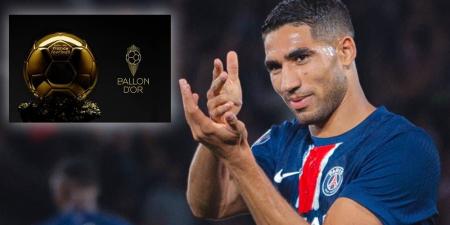 محللون فرنسيون: "ما حدث لحكيمي فضيحة لأنه ظُلم كثيرا في تصنيف الكرة الذهبية لِكونه ليس لاعبا برازيليا"!