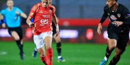 القمة 131 | هدافو الكلاسيكو المصري عبر التاريخ.. من عبد الكريم صقر إلى متعب وحمزة