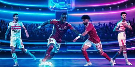 معركة خط الوسط في القمة 131: الأهلي بين الصلابة الدفاعية والزمالك بين الإبداع الهجومي
