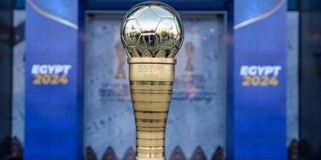 اليوم .. انطلاق بطولة العالم للأندية لكرة اليد بالعاصمة الإدارية الجديدة
