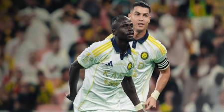 النصر يهزم الاتحاد في قمة الدوري السعودي وينفرد بالصدارة
