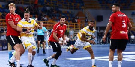 كاميرا "كورة بلس" ترصد أبرز أحداث اليوم الأول في كأس العالم للأندية لكرة اليد