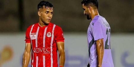 البطولة الاحترافية/ التعادل (1-1) يحسم "ديربي الرباط" بين الفتح الرياضي واتحاد تواركة