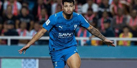 الهلال يحسم الفوز على ناساف ويحقق العلامة الكاملة في دوري أبطال آسيا للنخبة