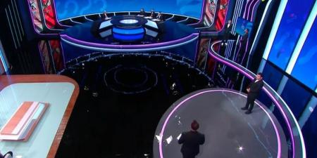 أون سبورت" تُبهر المشاهدين باستديو تحليلي جذاب لقمة الأهلي والزمالك