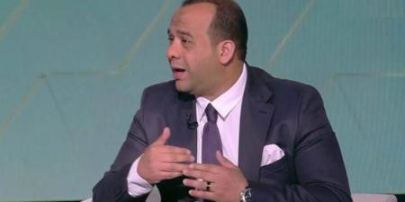 استمرار عماد النحاس مدربًا للأهلي؟ وليد صلاح الدين يرد