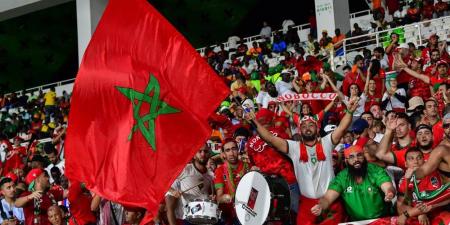 الجامعة تعلن بيع 30 ألف تذكرة لمباراة المغرب والبحرين في أقل من 3 ساعات على طرحها