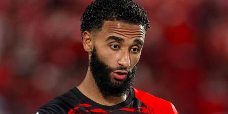 ناسي: "نأمل أن نواصل على هذا النسق الأسبوع المقبل في مكناس ونعود بالنقاط الثلاث"