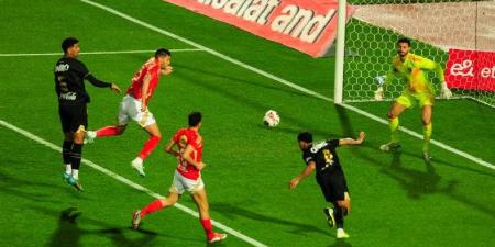الأهلي والزمالك ..مواجهة نارية في قمة الأهداف المشتركة بـ"دوري نايل"