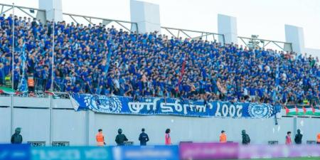 "هيركوليس" تعلن مقاطعة مباراة اتحاد طنجة ضد الجيش الملكي