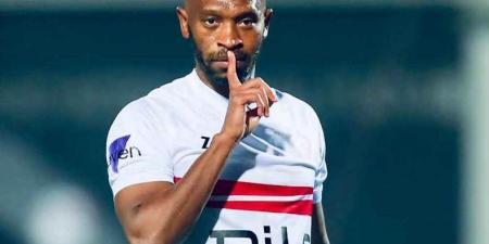 شيكابالا: فيريرا كل تغييراته خاطئة.. ويتحمل مسئولية الشوط الثاني