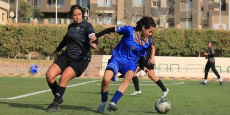 اتحاد الكرة يعتمد جائزة الصاعد لدوري الكرة النسائية موسم 2026-2027 بقيمة 200 ألف جنيه
