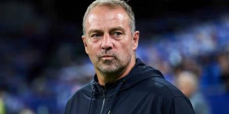 فليك: "برشلونة دائما مرشح للتتويج بدوري الأبطال"