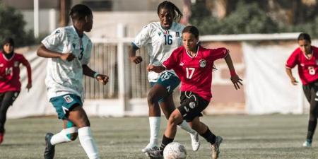 فيديوجراف | منتخب مصر يقترب من ملامسة حلم المونديال بعد إقصاء غينيا الاستوائية