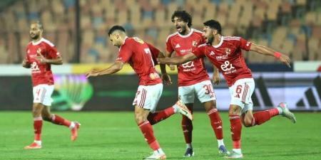 إيقاف ثنائي الأهلي والزمالك .. تعرف على عقوبات الجولة التاسعة من الدوري
