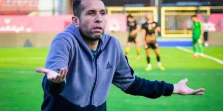 بلدية المحلة يوجة الشكر لـ حسام عبدالعال وأحمد عبدالرؤوف بديلا له