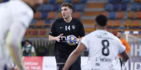 موعد مباراة الزمالك والشارقة الإماراتي لتحديد المركز الخامس ببطولة العالم للأندية لكرة اليد