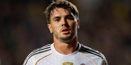 دياز يسجل هدفا في فوز ريال مدريد على كايرات (0-5) في ثاني جولات دوري أبطال أوروبا