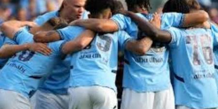 تشكيل مانشستر سيتي ضد موناكو في دوري أبطال أوروبا