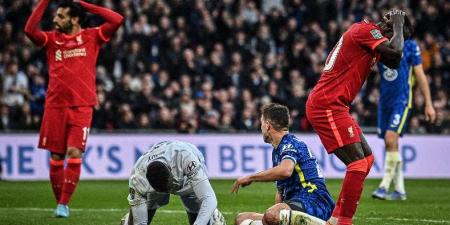 ليفربول ضد تشيلسي في قمة نارية بالدوري الإنجليزي.. الموعد والقناة الناقلة والتشكيل