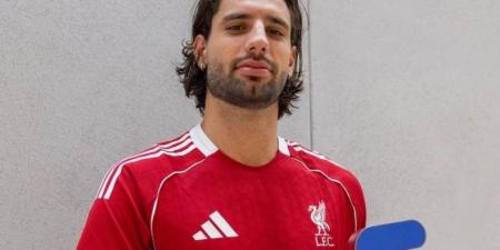 ليفربول يEعلن دومينيك سوبوسلاي أفضل لاعب في أغسطس