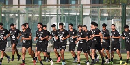 موعد مباراة منتخب الشباب أمام تشيلي فى كأس العالم تحت 20 سنة