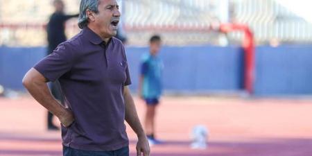 نبيل الكوكي: الفوز على البنك الأهلي مهم قبل بداية المشوار الأفريقي