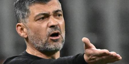 الكشف عن موعد أول مباراة للاتحاد تحت قيادة كونسيساو "تقارير"