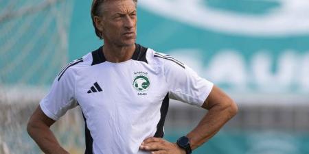 هيرفي رينارد يستدعي لاعب النصر لمعسكر المنتخب السعودي